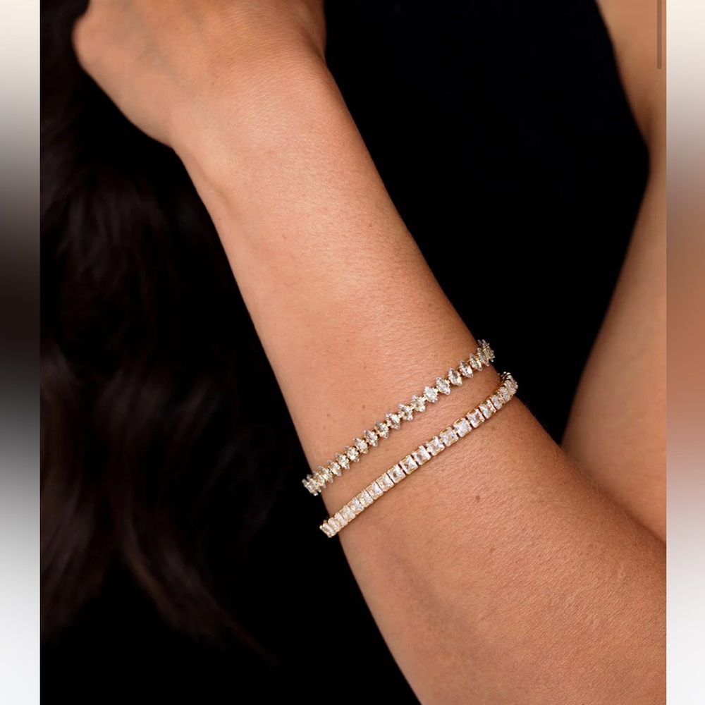 NWT Olive & Piper Pippa Bracelets - Picture 2 of 13